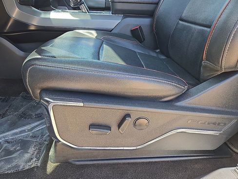 Used 2022 Ford F150 Lariat AWD/4WD image 23