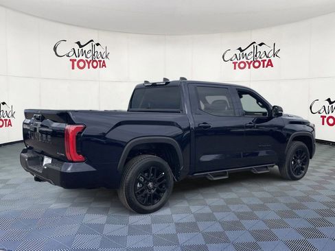 New 2026 Toyota Tundra Limited AWD/4WD image 7