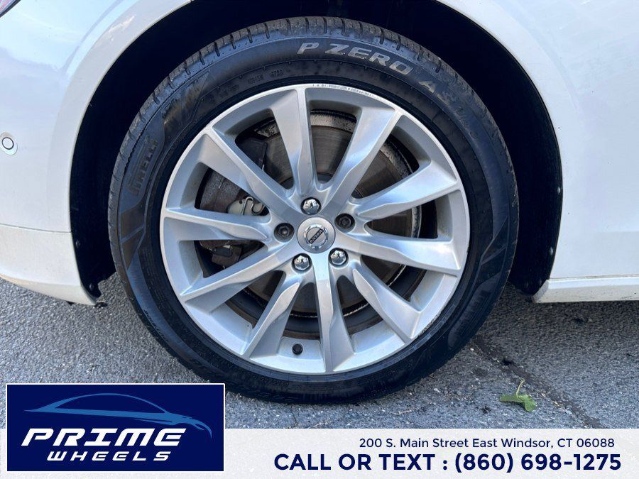 Used 2017 Volvo S90 T6 Momentum w/ Vision Package AWD/4WD image 24