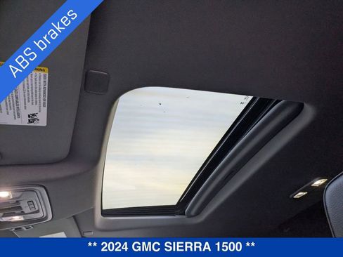 Used 2024 GMC Sierra 1500 Denali image 39