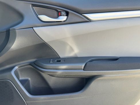 Used 2019 Honda Civic LX image 24