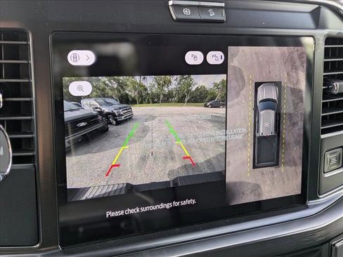 New 2026 Ford F250 Lariat w/ Chrome Package image 11