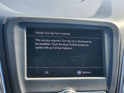 Used 2022 Chevrolet Equinox LT image 20