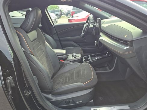Used 2022 Ford Mustang Mach-E GT AWD/4WD image 4