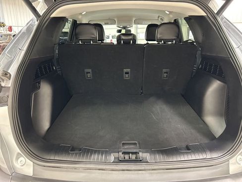 Certified 2024 Ford Escape Platinum image 32
