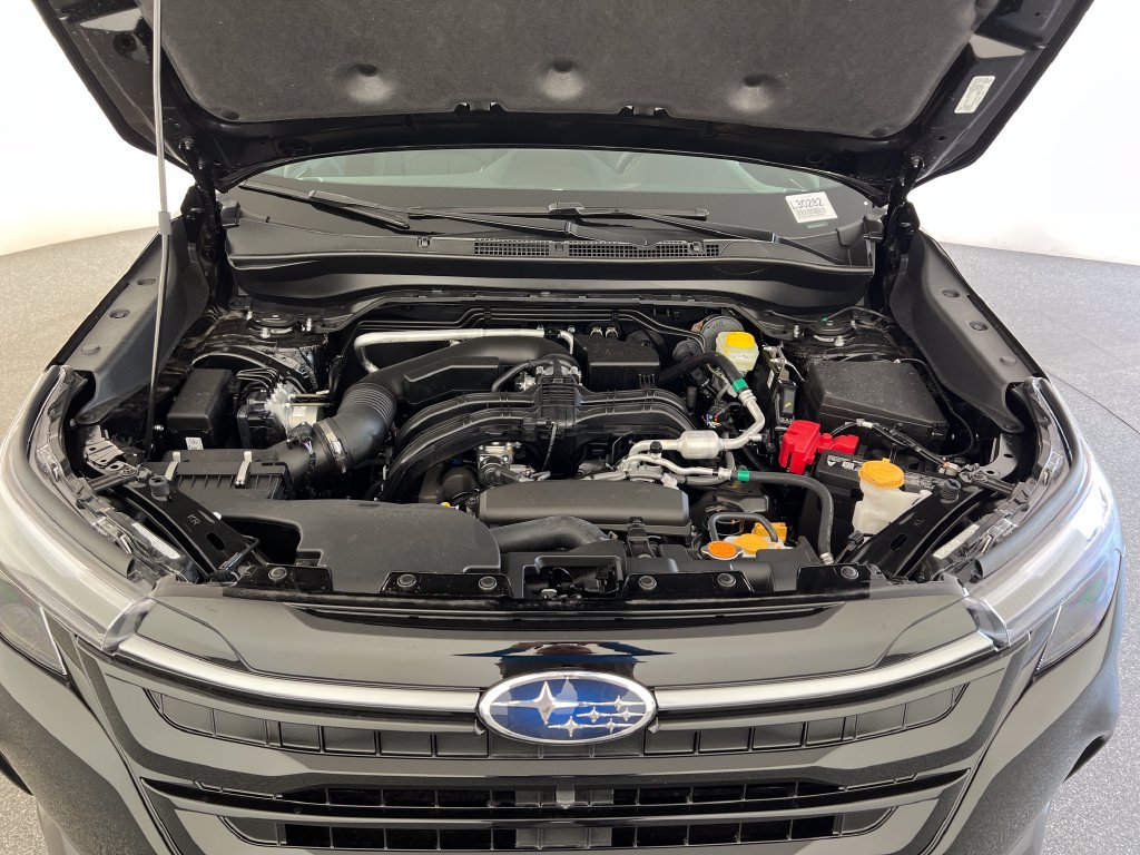New 2026 Subaru Forester Touring AWD/4WD image 24