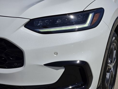 Used 2023 Honda HR-V EX-L image 7