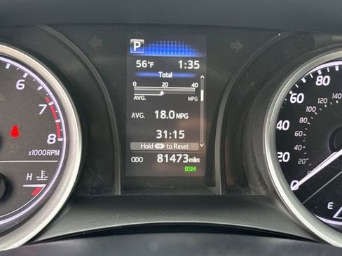 Used 2023 Toyota Camry LE image 27