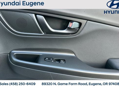Used 2022 Hyundai Kona N image 23