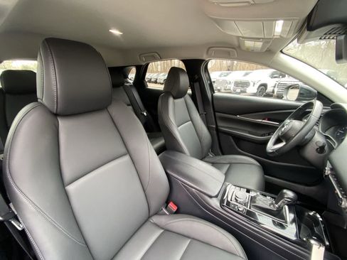 Used 2024 MAZDA CX-30 AWD 2.5 S w/ Select Sport Pkg image 28