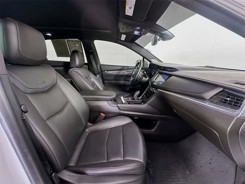 Used 2020 Cadillac XT5 Sportv image 27