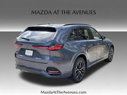 New 2026 MAZDA CX-70 3.3 Turbo S w/ Premium Plus
