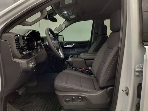 Used 2026 GMC Sierra 1500 Elevation AWD/4WD image 5