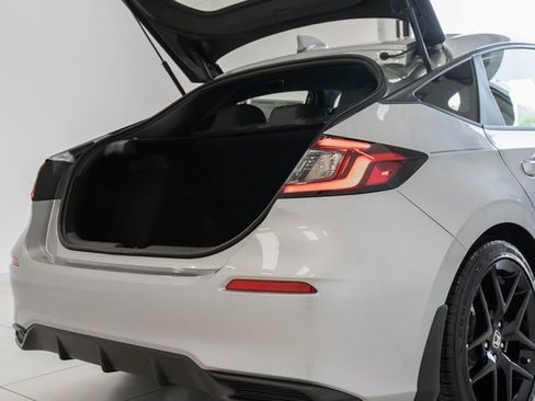 New 2026 Honda Civic Sport image 12