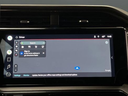 Used 2022 GMC Sierra 1500 AT4X image 10