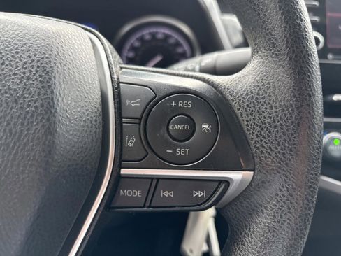 Used 2023 Toyota Camry LE image 16