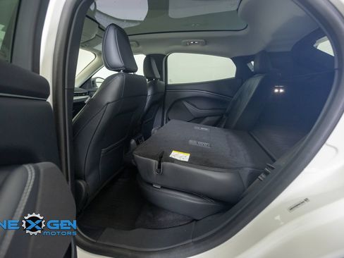 Used 2023 Ford Mustang Mach-E California Route 1 AWD/4WD image 29