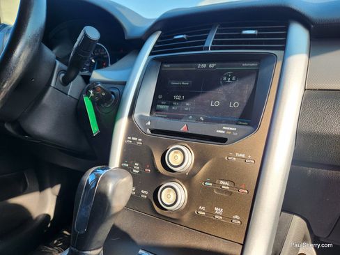 Used 2011 Ford Edge SEL w/ 201A Rapid Spec Order Code image 38