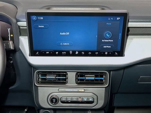 New 2026 Ford Maverick XLT w/ Equipment Group 301A image 8