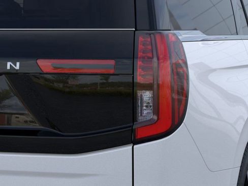 New 2026 Ford Expedition Platinum w/ Platinum Ultimate Package image 21