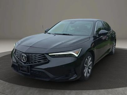 Used 2024 Acura Integra