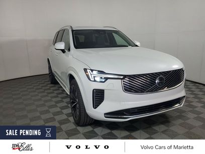 Used 2025 Volvo XC90 B6 Plus w/ Protection Package Premier
