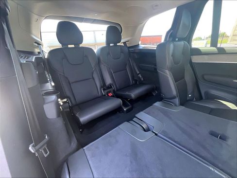New 2026 Volvo XC90 T8 Ultra w/ Protection Package AWD/4WD image 28
