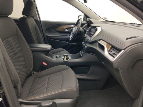 Used 2021 GMC Terrain SLE w/ Driver Convenience Package FWD image 21