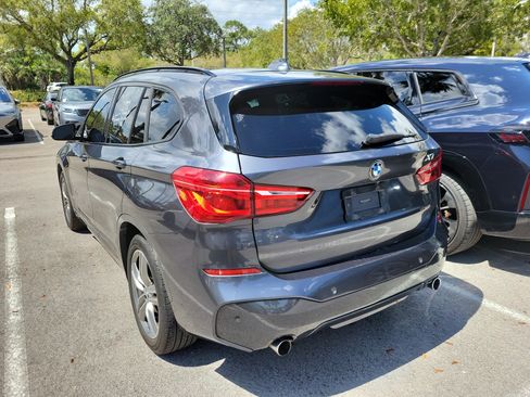 Used 2016 BMW X1 xDrive28i image 6