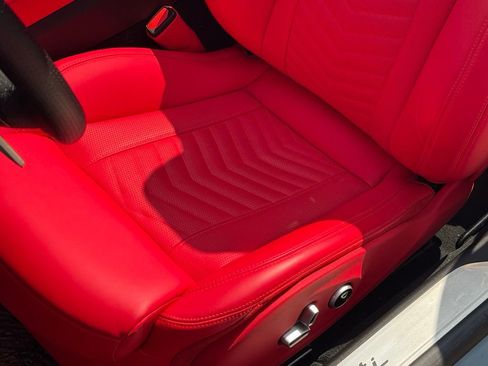 Used 2024 Maserati GranCabrio Trofeo image 8