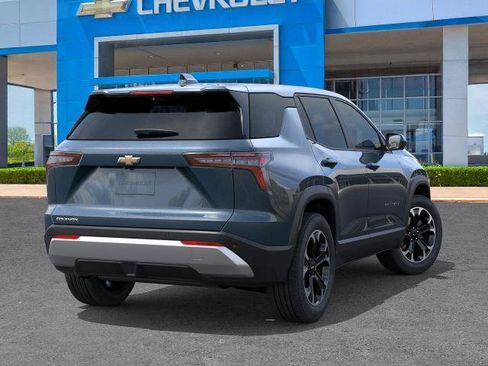 New 2026 Chevrolet Equinox LT image 31