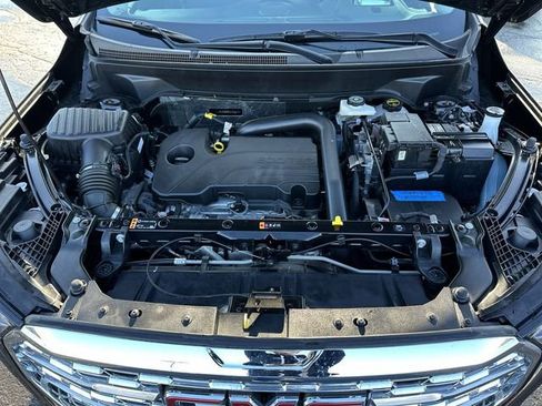 Used 2024 GMC Terrain Denali image 31