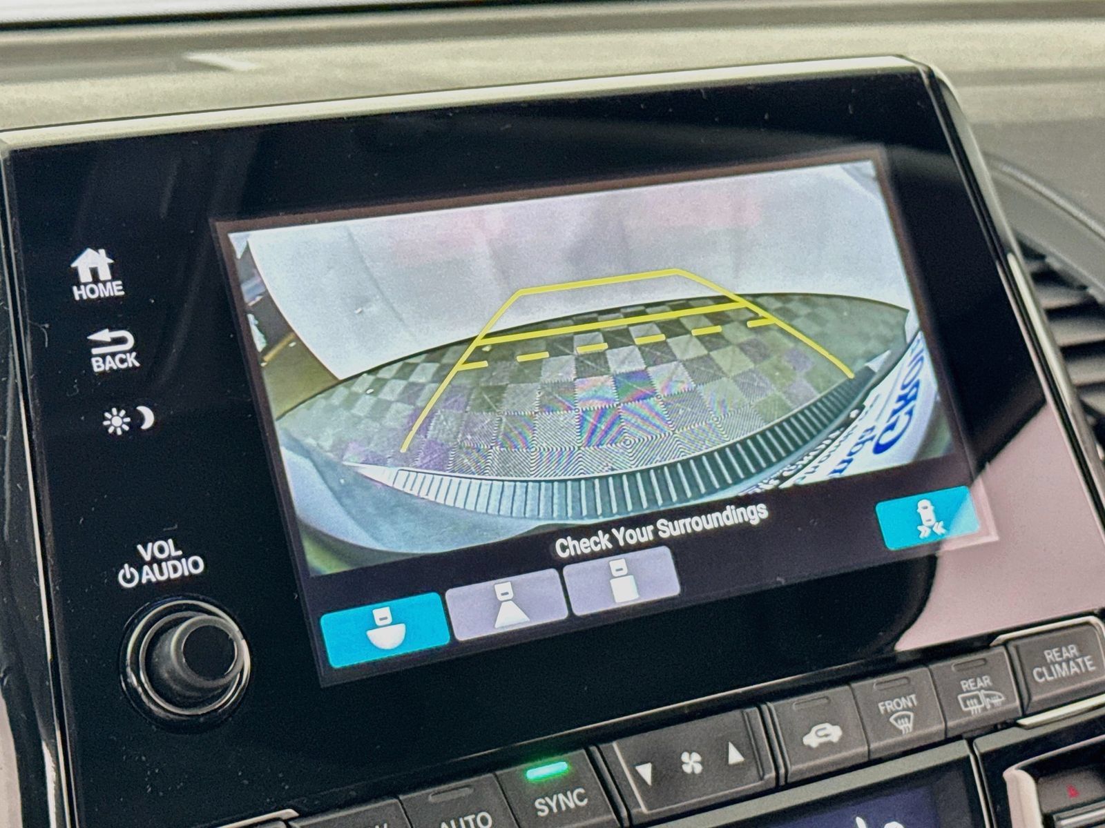 Used 2019 Honda Odyssey EX-L image 17