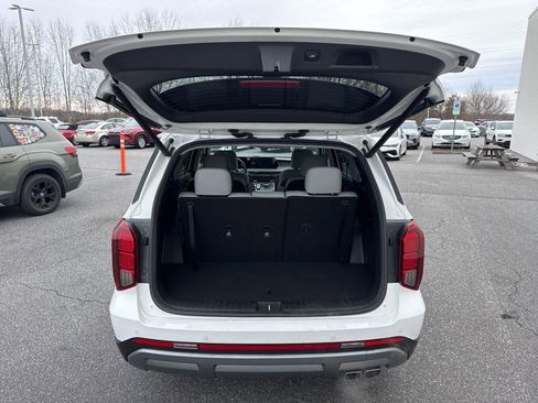 Used 2025 Hyundai Palisade SEL image 10