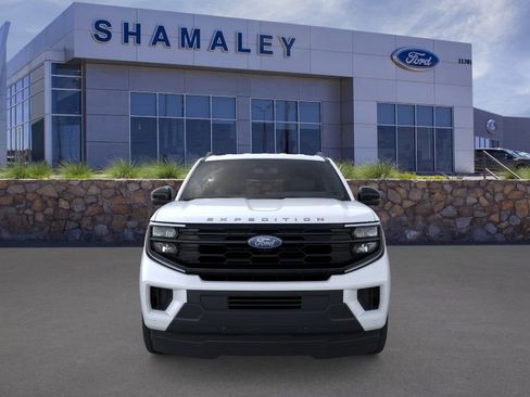 New 2026 Ford Expedition Max Active image 6