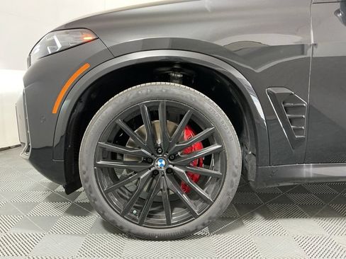 New 2026 BMW X5 sDrive40i w/ M Sport Package RWD image 9