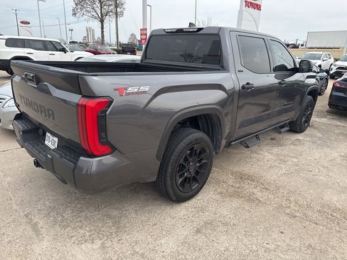 Used 2023 Toyota Tundra SR5 image 4