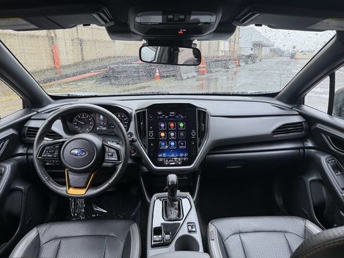 Used 2024 Subaru Crosstrek 2.5i Wilderness image 18