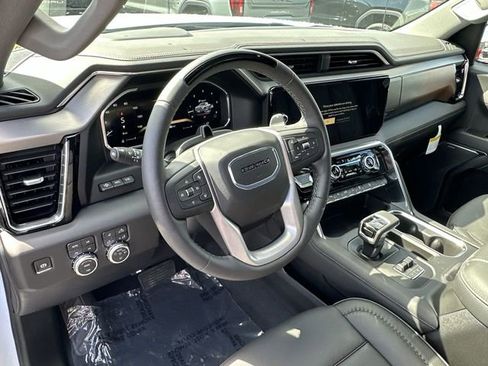 New 2026 GMC Sierra 1500 Denali image 10