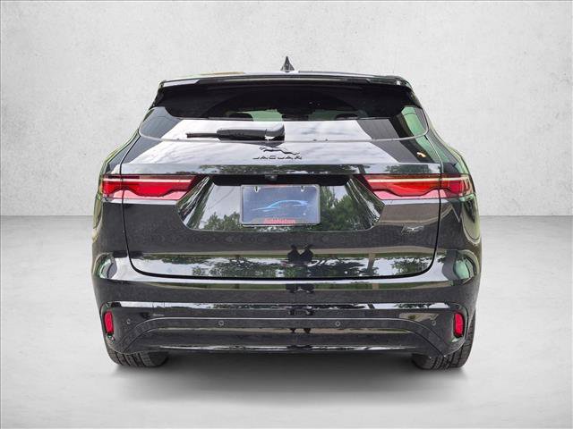 New 2026 Jaguar F-PACE R-Dynamic S AWD/4WD image 7