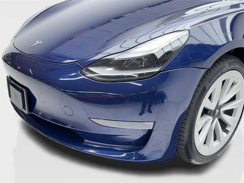 Used 2022 Tesla Model 3 Long Range image 5