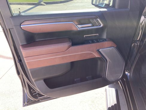 Certified 2026 GMC Sierra 1500 Denali Ultimate image 15