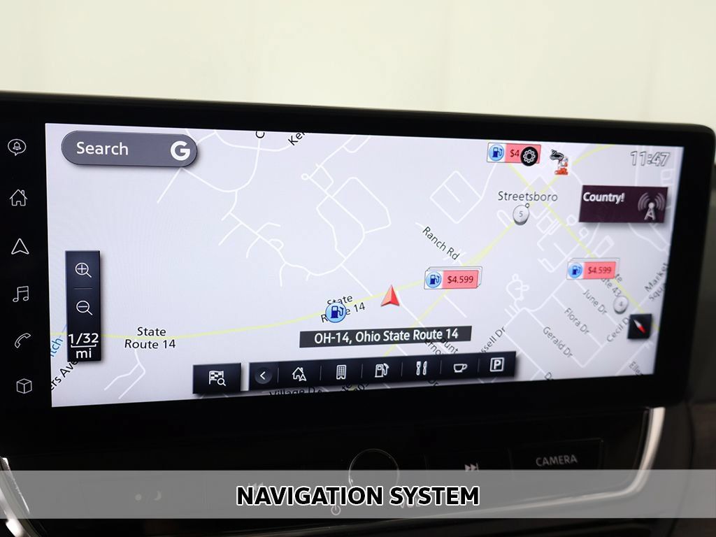 Used 2023 Nissan Altima 2.5 SL AWD/4WD image 3