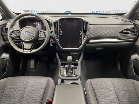 Certified 2025 Subaru Forester Premium image 12