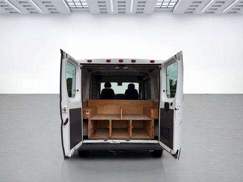 Used 2015 RAM ProMaster 1500 FWD image 10