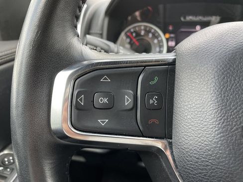 Used 2024 RAM 1500 Laramie image 27