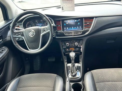 Used 2019 Buick Encore Preferred FWD image 7