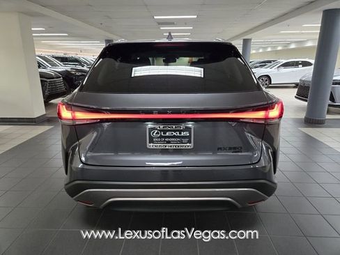 New 2026 Lexus RX 350 Premium Plus image 5