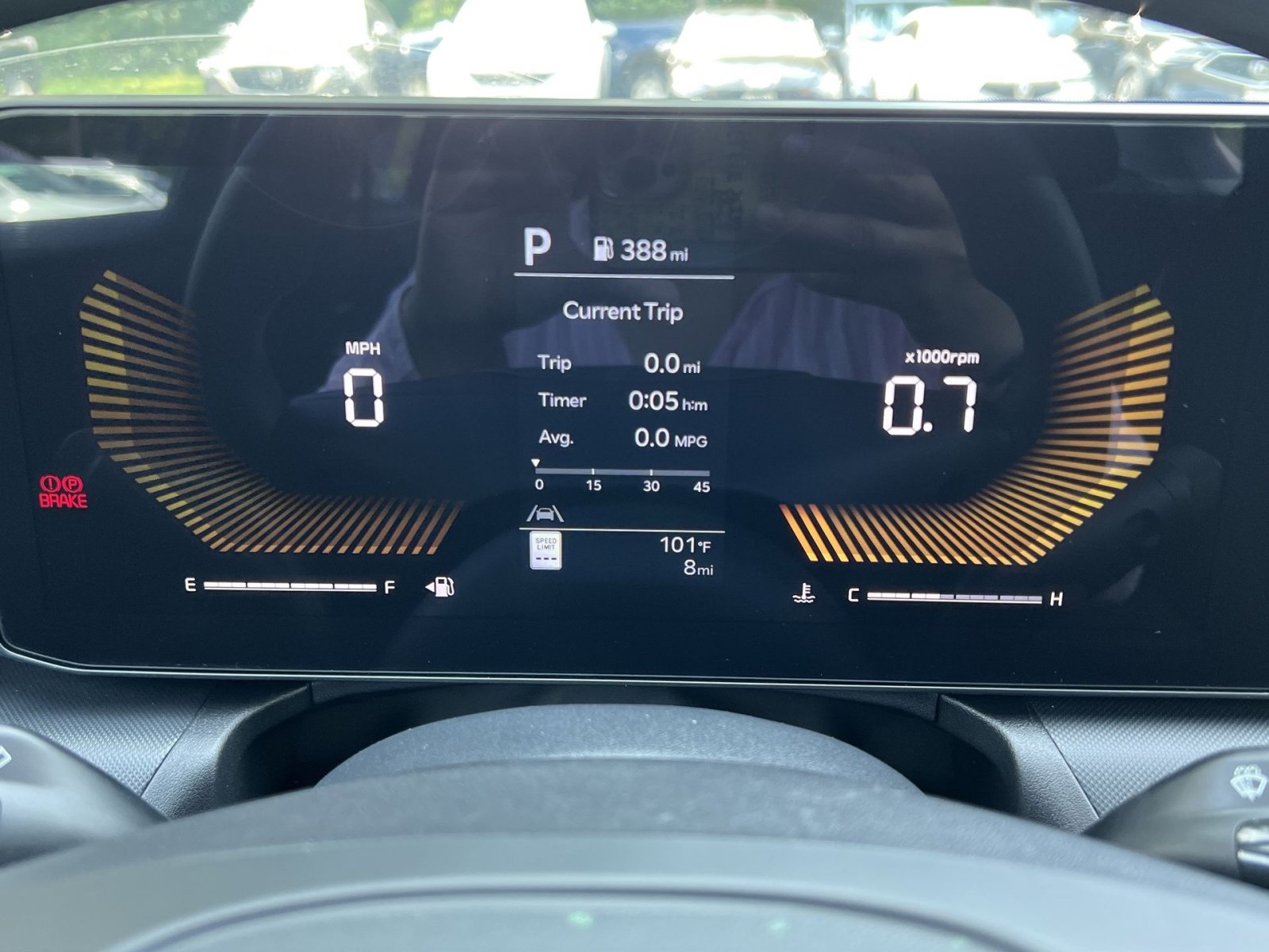 New 2026 Kia K4 FWD image 25