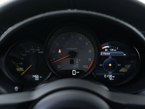 Used 2023 Porsche 718 Cayman GT4 RS image 30